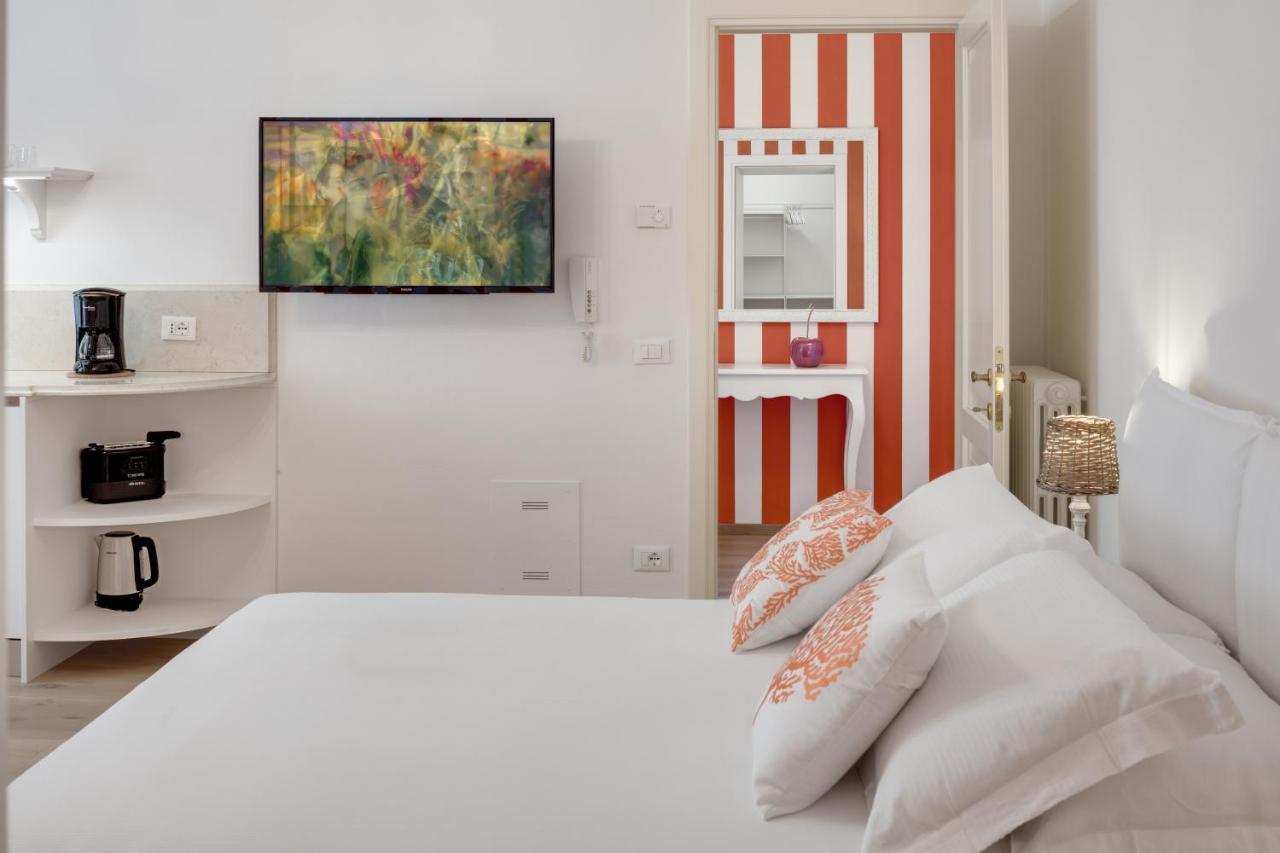 Rambaldi Apartments In Casa Nr 6 With Shared Terrace Бардолино Екстериор снимка