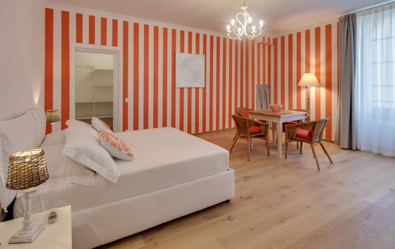 Rambaldi Apartments In Casa Nr 6 With Shared Terrace Бардолино Екстериор снимка