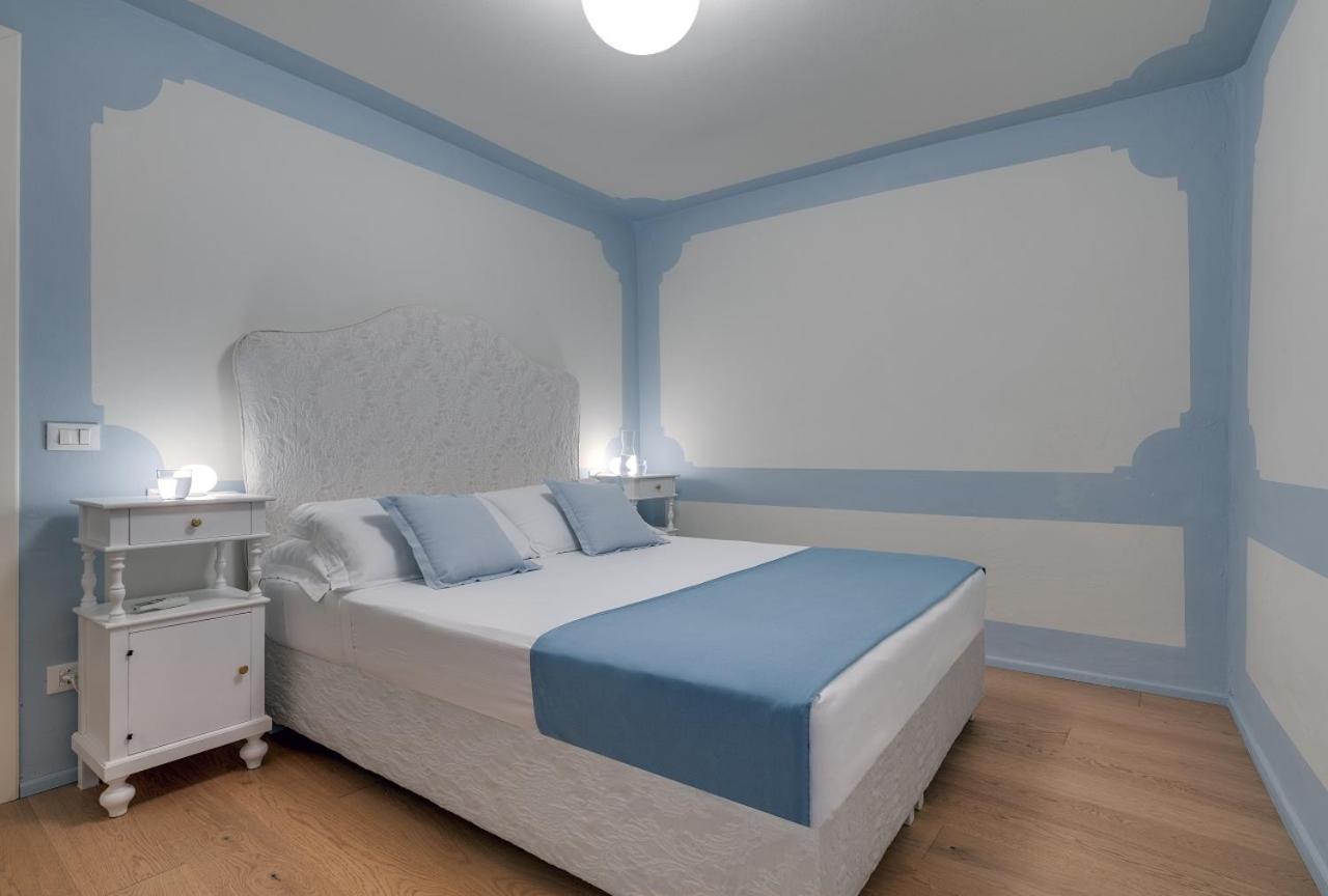 Rambaldi Apartments In Casa Nr 6 With Shared Terrace Бардолино Екстериор снимка